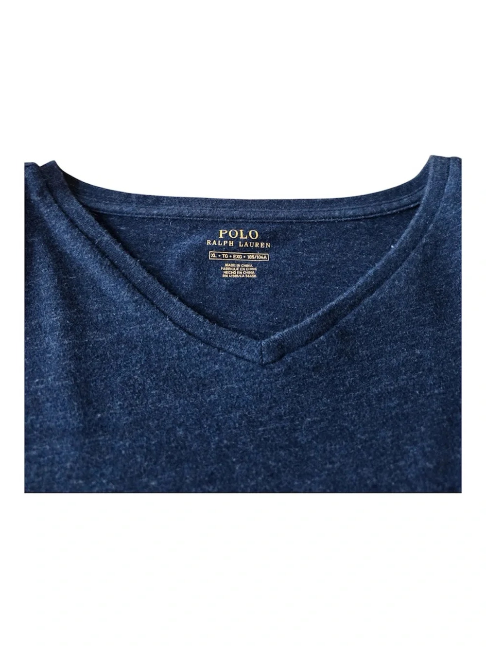 Polo Ralph Lauren comfortable short